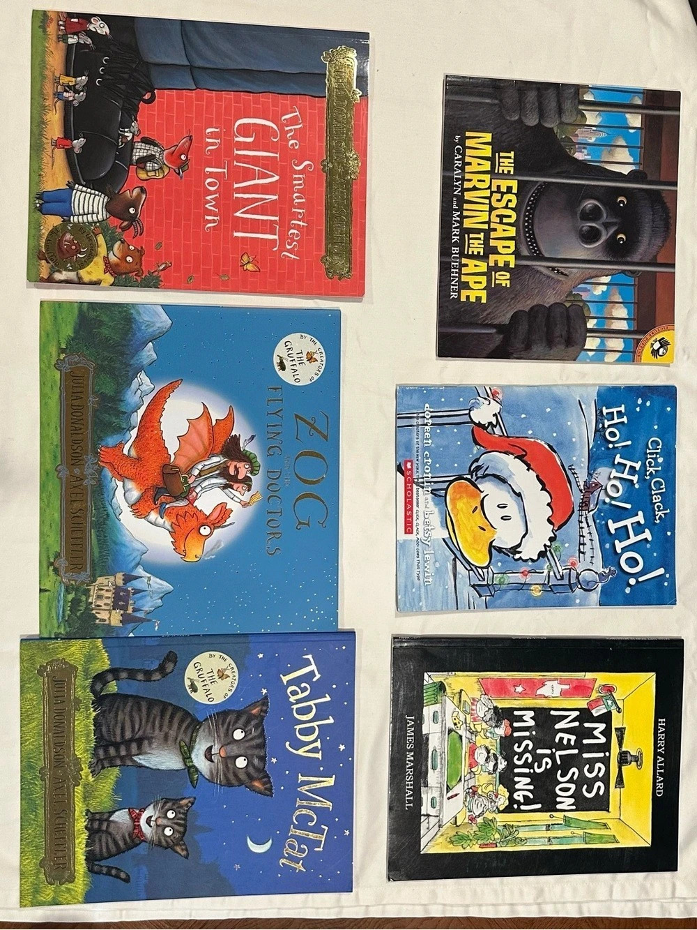 Pop-up book collection Set Multicolor